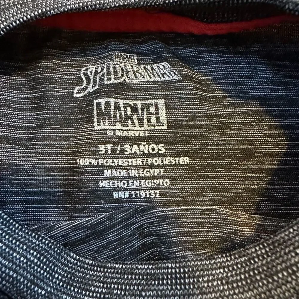Marvel these shorts